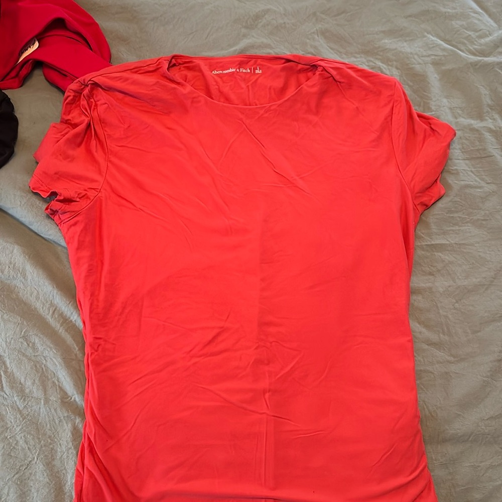 Abercrombie Bodysuit